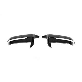 Mirror Covers M-Look (2 pcs) BMW 4 Series G22/23/26 2020- photo 3