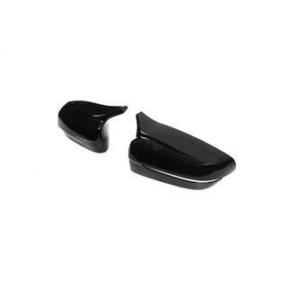 Mirror Covers M-Look (2 pcs) BMW 4 Series G22/23/26 2020- photo 2