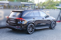 Mercedes GLE W167 2018- Facelift Conversion Kit to GLE53 2025 photo 8