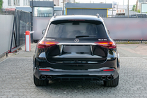 Mercedes GLE W167 2018- Facelift Conversion Kit to GLE53 2025 photo 10