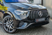 Mercedes GLE W167 2018- Facelift Conversion Kit to GLE53 2025 photo 11