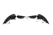 Mercedes GLE W167 2018- Facelift Conversion Kit to GLE53 2025 photo 22