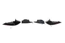Mercedes GLE W167 2018- Facelift Conversion Kit to GLE53 2025 photo 23