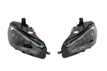 Mercedes GLE W167 2018- Facelift Conversion Kit to GLE53 2025 photo 25