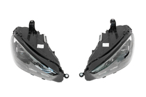 Mercedes GLE W167 2018- Facelift Conversion Kit to GLE53 2025 photo 27