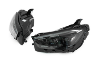 Mercedes GLE W167 2018- Facelift Conversion Kit to GLE53 2025 photo 28