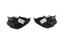 Mercedes GLE W167 2018- Facelift Conversion Kit to GLE53 2025 photo 32