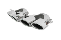 Mercedes GLE W167 2018- Facelift Conversion Kit to GLE53 2025 photo 41