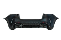 Mercedes GLE W167 2018- Facelift Conversion Kit to GLE53 2025 photo 49