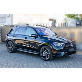 Facelift Conversion Kit to GLE53 2025 photo 2