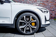 How are tires for electric vehicles different from conventional tires? photo 1