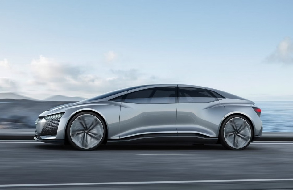 What is a concept car?