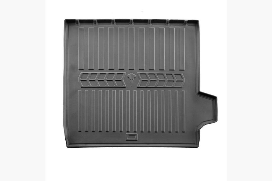 Range Rover Sport 2014-2022 Trunk Mat Stingray 3D Image