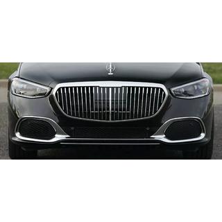 Front Grille Maybach Mercedes S-сlass W223 2020- photo 1
