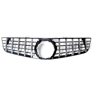 Front Grille GT Panamericana (2008-2011) Mercedes SL R230 2001-2011 photo 2