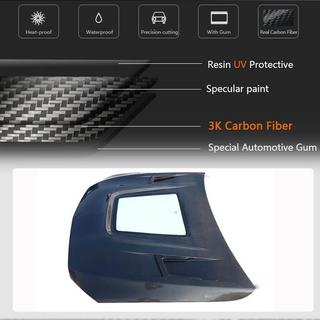 Hood V1 (Carbon) photo 3