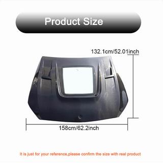 Hood V1 (Carbon) photo 4