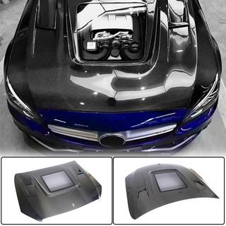 Hood V2 (Carbon) photo 1