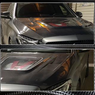 Hood V2 (Carbon) photo 3