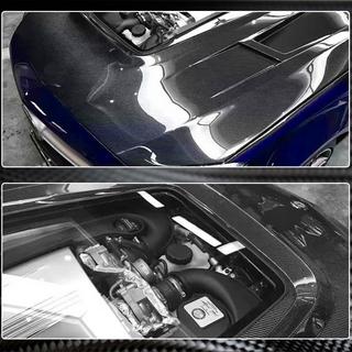 Hood V2 (Carbon) photo 4