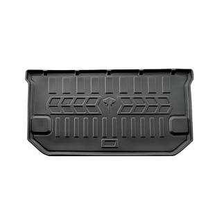 Trunk Mat Stingray 3D