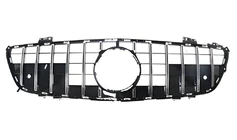 Mercedes SL R231 2012-2020 Front Grille GT Panamericana (2012-2016) photo 2