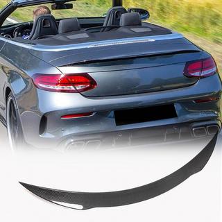 Spoiler (Convertible, Carbon) photo 1