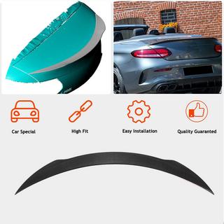 Spoiler (Convertible, Carbon) photo 2