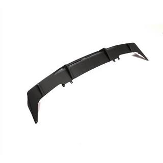 Rear Bumper Diffuser (for Coupe/Cabriolet C63 AMG 2019-2021, Carbon) photo 4
