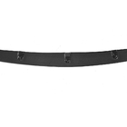 Mercedes C-class W205 2014-2021 Front Bumper Lip V1 (for Coupe/Cabriolet C63 AMG 2015-2019, Carbon) photo 8