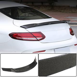 Spoiler V1 Coupe 2015-2019 Carbon photo 1