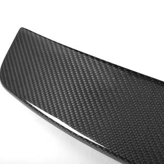 Spoiler V2 (for Coupe 2015-2019, Carbon) photo 4