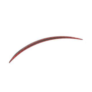Spoiler V3 (for Coupe 2015-2019, Carbon) photo 4