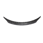 Mercedes C-class W205 2014-2021 Spoiler V4 (for Coupe 2015-2019, Carbon) photo 6