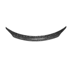 Mercedes C-class W205 2014-2021 Spoiler V5 (for Coupe 2015-2019, Carbon) photo 1