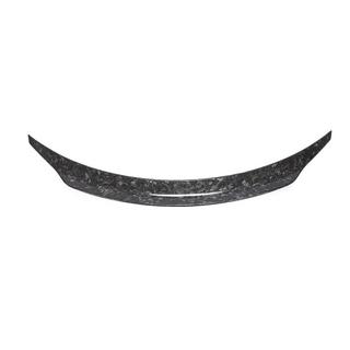 Spoiler V5 (for Coupe 2015-2019, Carbon) photo 1