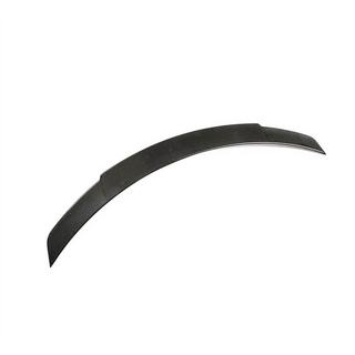 Spoiler V7 (for Coupe 2015-2019, Carbon) photo 3