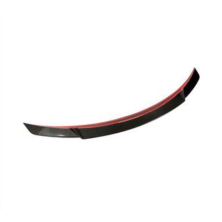 Spoiler V7 (for Coupe 2015-2019, Carbon) photo 4
