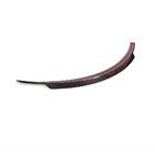 Mercedes C-class W205 2014-2021 Spoiler V8 (for Coupe 2015-2019, Carbon) photo 5