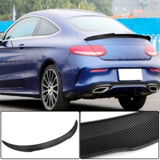 Spoiler V9 (for Coupe 2015-2019, Carbon) photo 1
