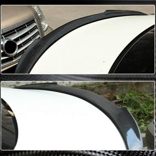 Spoiler V9 (for Coupe 2015-2019, Carbon) photo 4