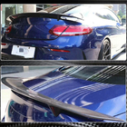Mercedes C-class W205 2014-2021 Spoiler V10 (for Coupe 2015-2019, Carbon) photo 5
