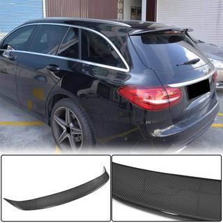 Spoiler (for Base/AMG-Line SW 2015-2019, Carbon) photo 1