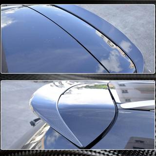 Spoiler (for Base/AMG-Line SW 2015-2019, Carbon) photo 4