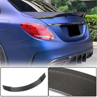 Spoiler V1 (for SD 2015-2019, Carbon) photo 2