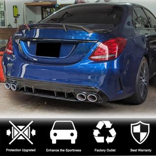 Spoiler V1 (for SD 2015-2019, Carbon) photo 4