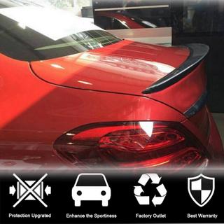 Spoiler V2 (for SD 2015-2019, Carbon) photo 2