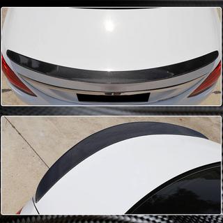 Spoiler V2 (for SD 2015-2019, Carbon) photo 4