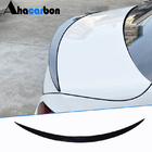 Mercedes C-class W205 2014-2021 Spoiler V3 (for SD 2015-2019, Plastic) photo 1