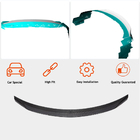Mercedes C-class W205 2014-2021 Spoiler V5 (for SD 2015-2021, Carbon) photo 2